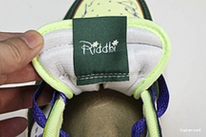 Hyperoad OG Jordan Doernbecher 1 Retro Low 0710